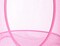 2 Pieces Stuffed Animal Storage Foldable Stuffed Animal Net or Hammock Organizer, 4 Compartments Hanging Mesh Toy Storage Hammock for Kid Room Toys, Gloves, Hats, Socks(Pink)